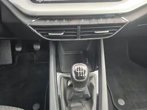 Škoda Octavia Style