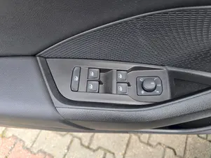 Škoda Octavia Style