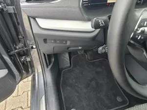 Škoda Octavia Style