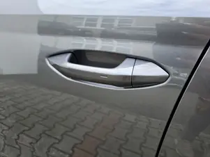 Škoda Octavia Style