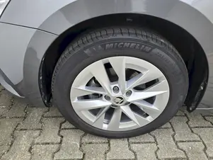 Škoda Octavia Style