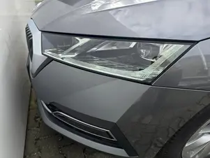 Škoda Octavia Style