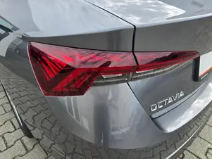 Škoda Octavia Style
