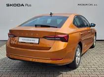 Octavia Ambition Plus