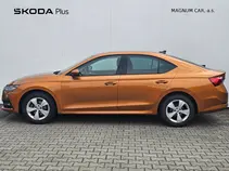 Octavia Ambition Plus