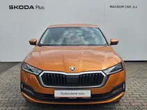 Octavia Ambition Plus