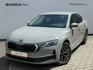 Škoda Octavia Top Selection