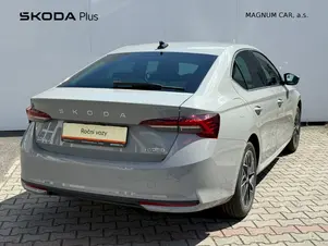 Škoda Octavia Top Selection