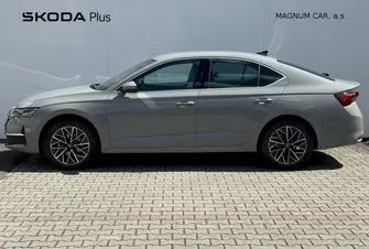 Škoda Octavia Top Selection