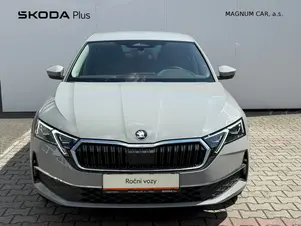 Škoda Octavia Top Selection