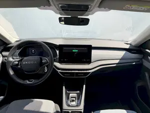 Škoda Octavia Top Selection