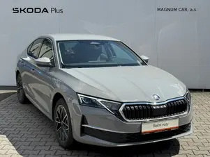 Škoda Octavia Top Selection