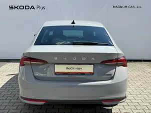 Škoda Octavia Top Selection