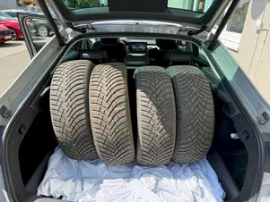 Škoda Octavia Top Selection