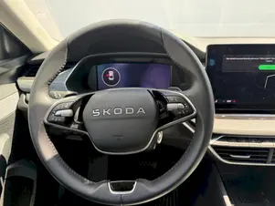 Škoda Octavia Top Selection