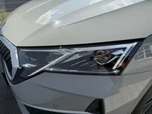 Škoda Octavia Top Selection