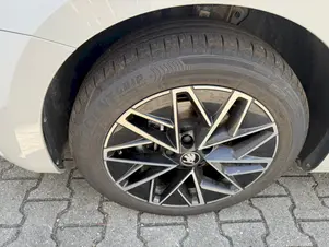 Škoda Octavia Top Selection