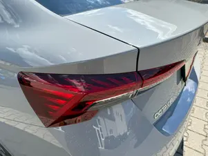 Škoda Octavia Top Selection