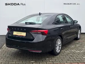 Škoda Octavia Selection