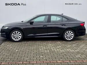 Škoda Octavia Selection