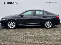 Octavia Selection