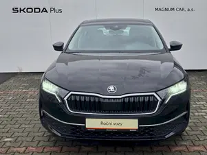 Škoda Octavia Selection