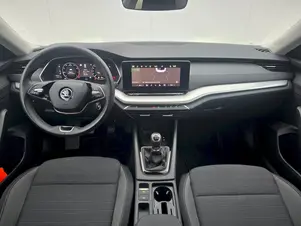 Škoda Octavia Selection