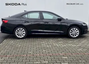 Škoda Octavia Selection