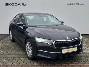 Škoda Octavia Selection