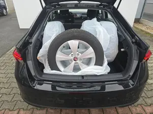 Škoda Octavia Selection