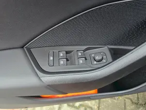 Škoda Octavia Selection