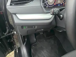 Škoda Octavia Selection