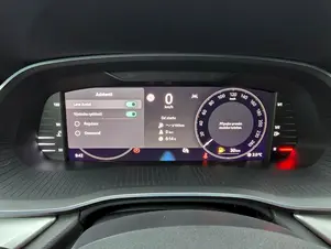 Škoda Octavia Selection