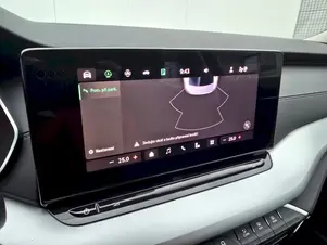 Škoda Octavia Selection