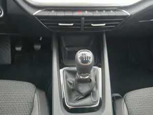 Škoda Octavia Selection