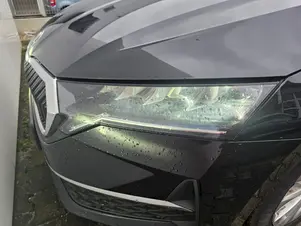 Škoda Octavia Selection