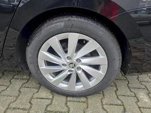 Škoda Octavia Selection