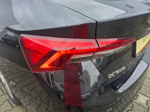 Škoda Octavia Selection