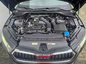 Škoda Octavia Selection