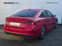 Octavia RS