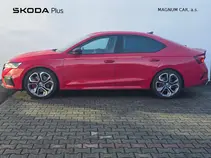 Octavia RS