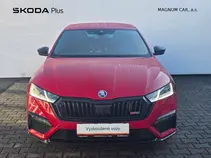 Octavia RS