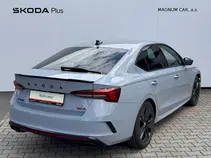Octavia RS
