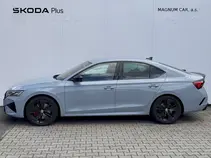 Octavia RS