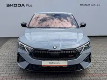 Octavia RS