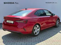 Octavia RS