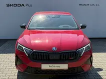 Octavia RS