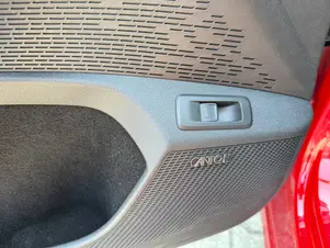 Škoda Octavia RS