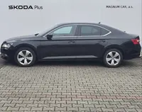 Superb Ambition