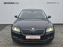 Superb Ambition